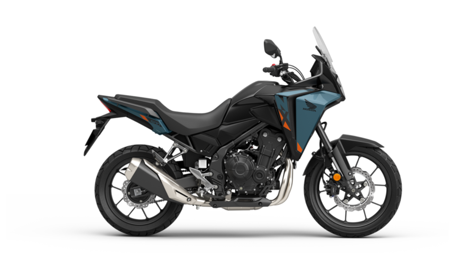 NX500<br /> Trail